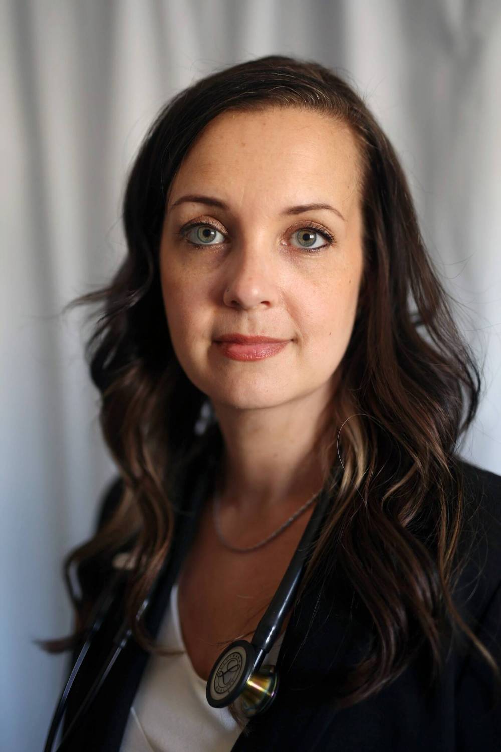 Dr. Nichelle Desilets