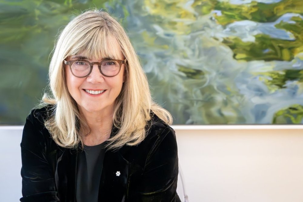 Netflix is betting on love in the Canadian Rockies with “The Granville Girls,” a new period romance drama. Christina Jennings, executive producer of