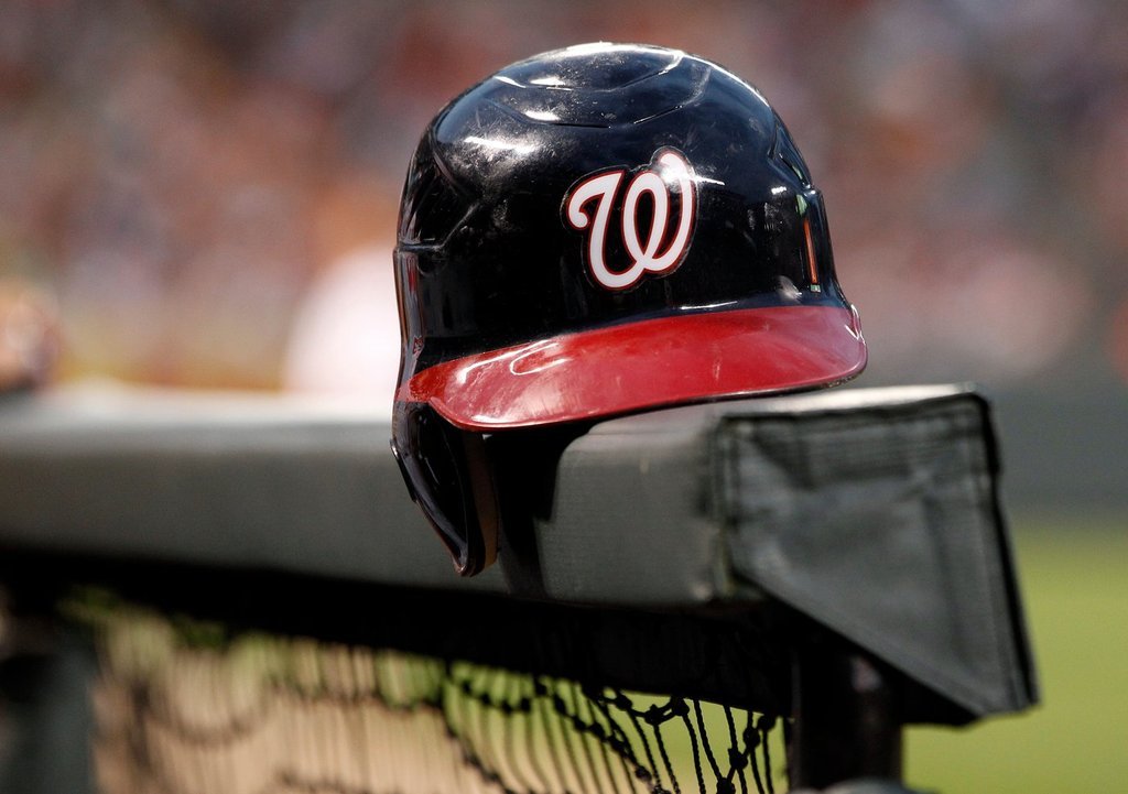 Nationals finalizing hire of 33-year-old Blake Butera as manager, AP ...