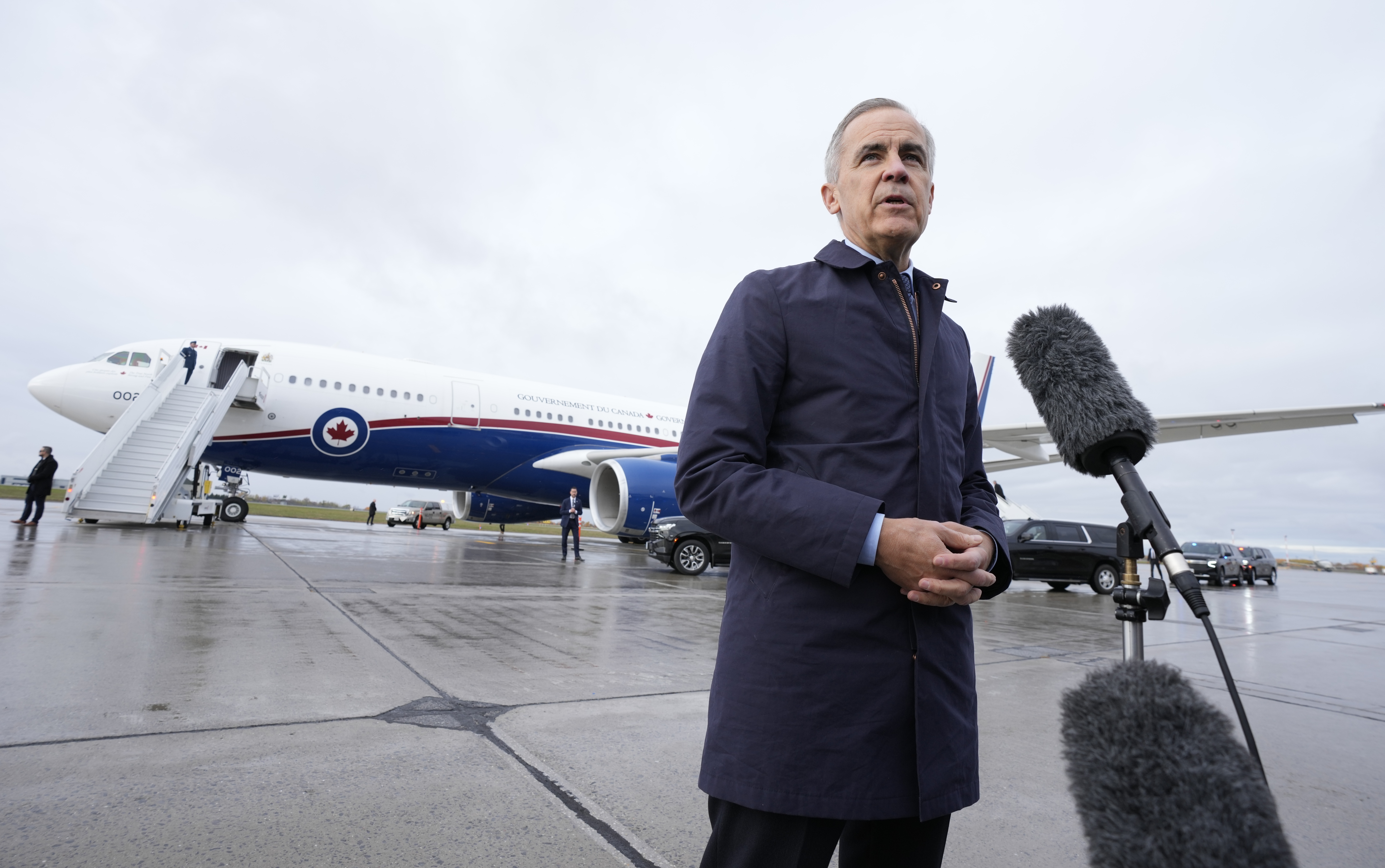 Canada must move on from unreliable partner