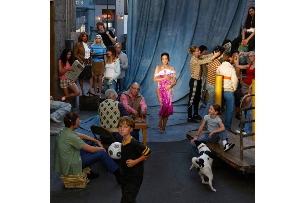 This album cover image released by Island Records shows