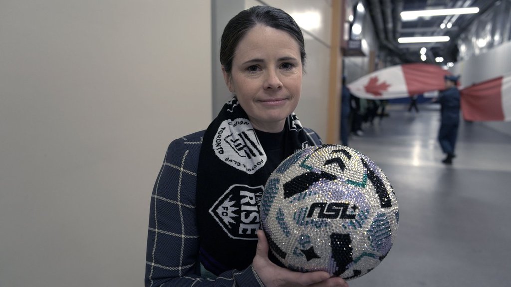 New documentary offers behind-the-scenes look at birth of the Northern Super League