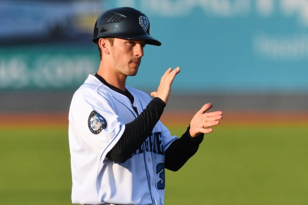 Nationals finalizing hire of 33-year-old Blake Butera as manager, AP ...