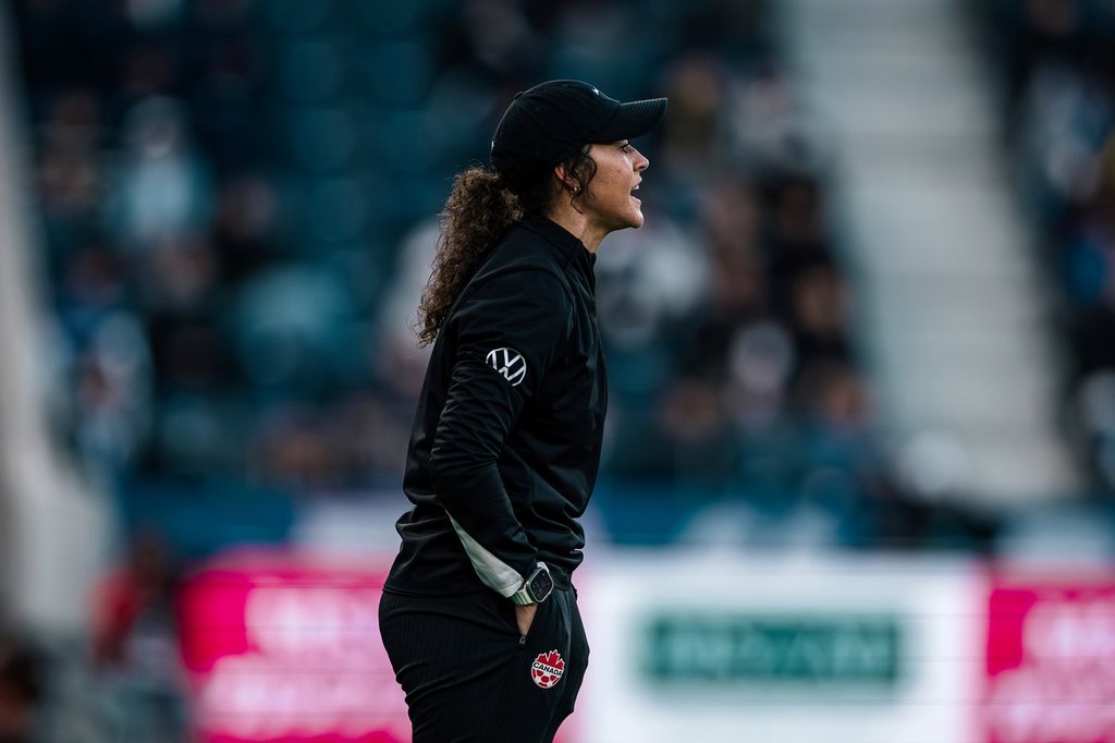 Canadian women close out 2025, looking to end four-game slide in rematch with Japan