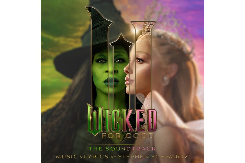 Music Review: ‘Wicked: For Good  –  The Soundtrack’ raises the stakes