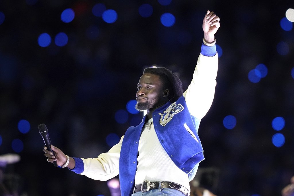 Shaboozey, Russell Dickerson to headline Alberta’s first Boots and Hearts Music fest