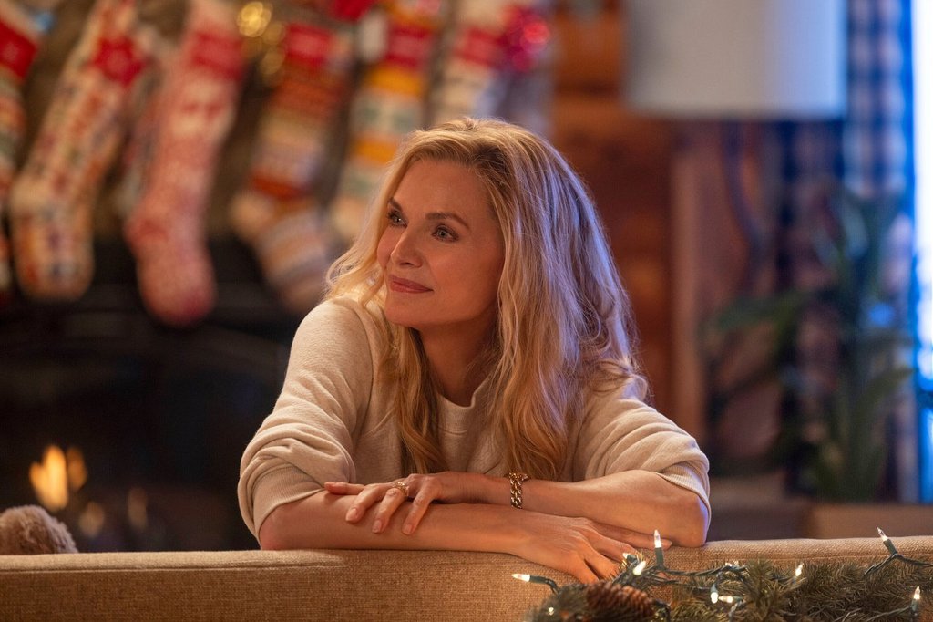 Movie Review: Holiday movies, and moms, deserve better than ‘Oh. What. Fun.’