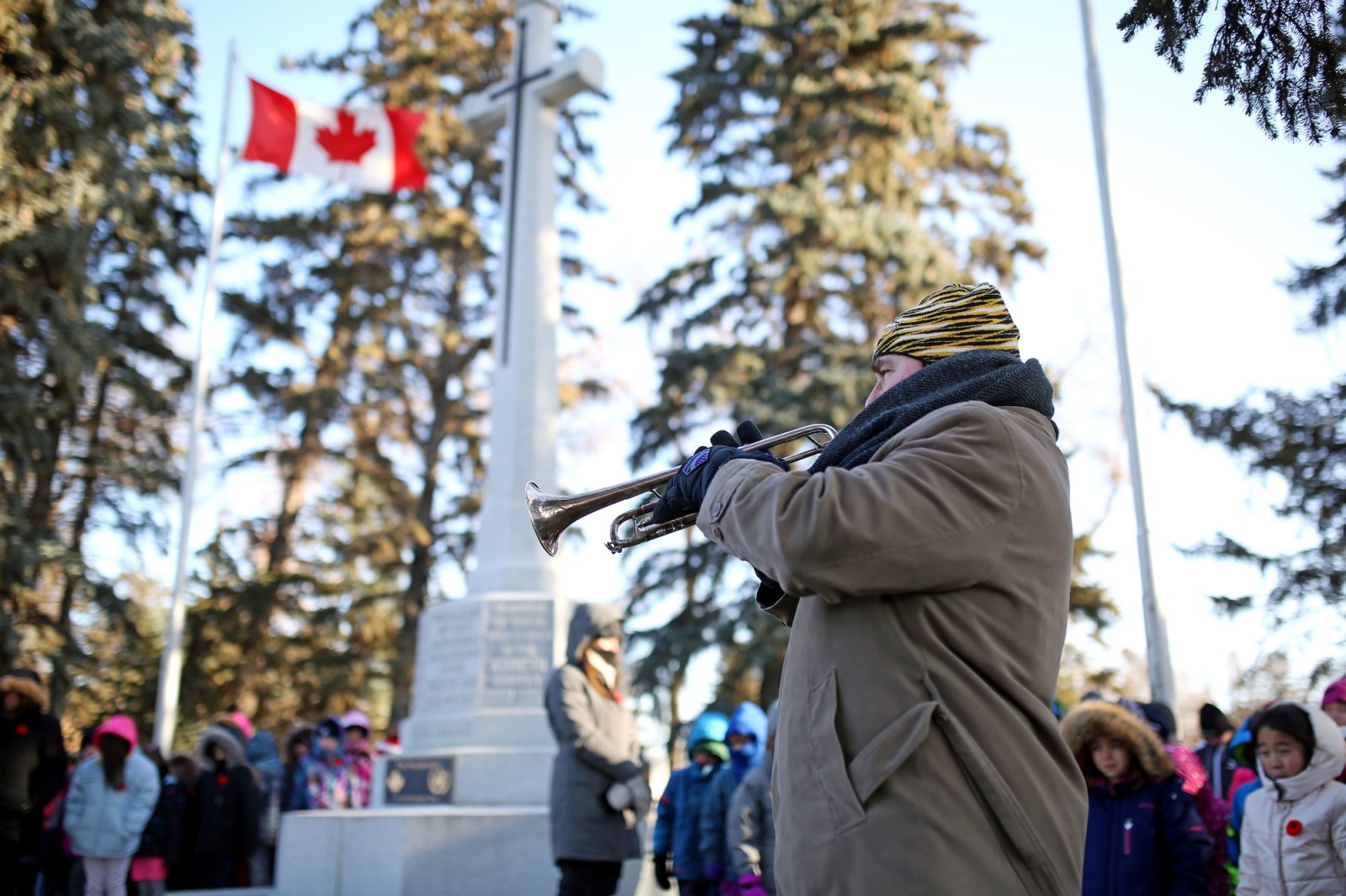 What is the ‘Last Post’ and where did it come from? – Brandon Sun