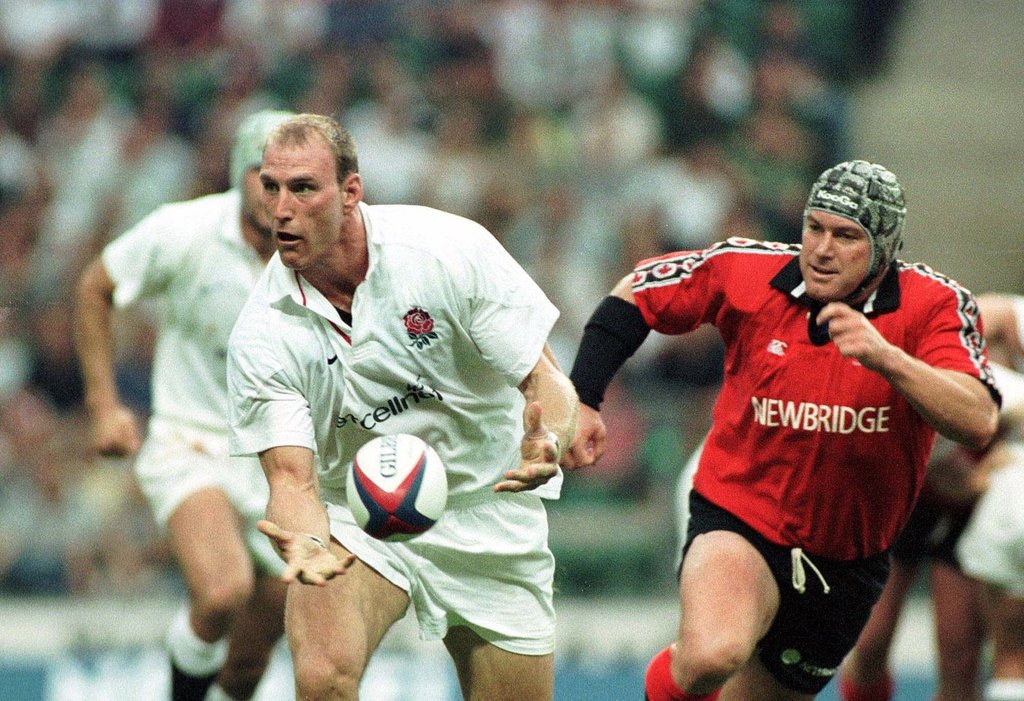 While wins have been rare at Rugby World Cup, the Canadian men have made their mark