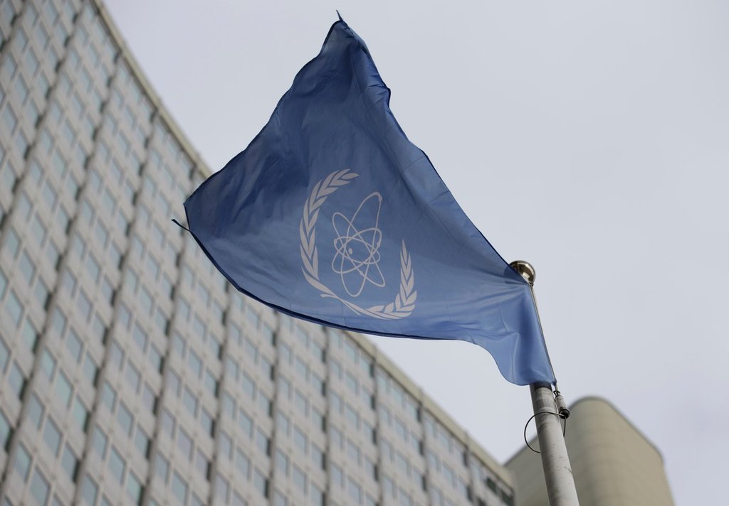 UN atomic agency demands Iran provide full information about its nuclear stockpile