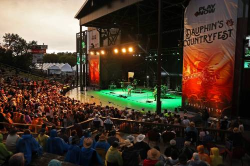 Rural Roundup — Nov. 6, 2025