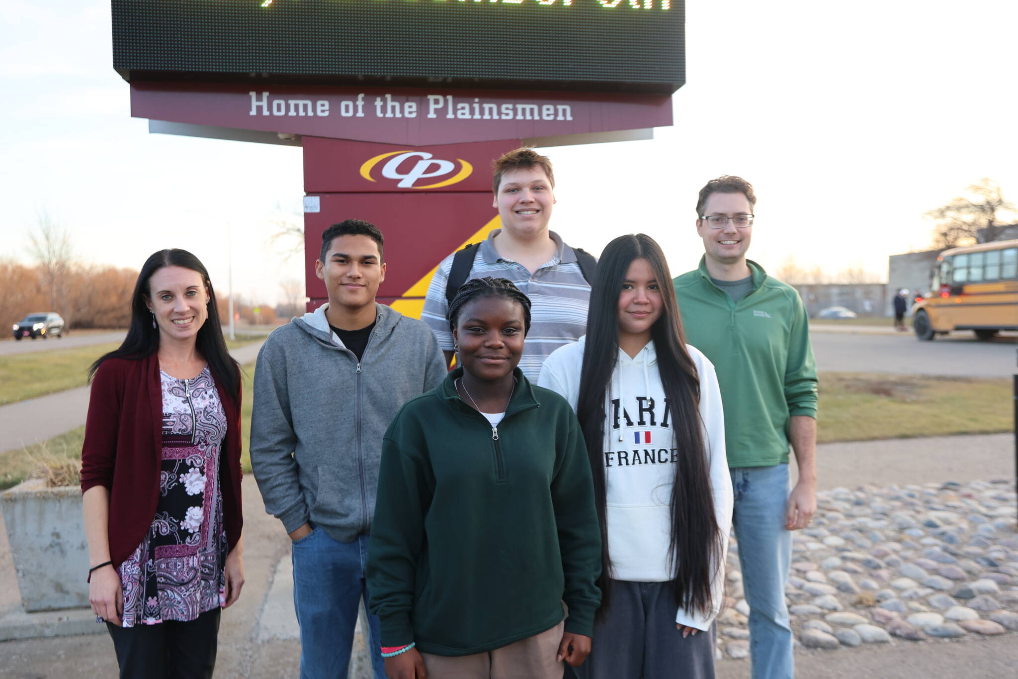 Crocus Plains team reflects on ‘historic’ Europe tour