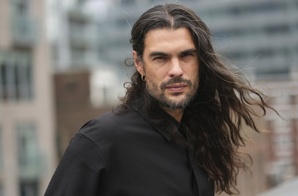 Desert raves and apocalyptic doom collide in ‘Sirāt,’ one of the year’s most talked about films