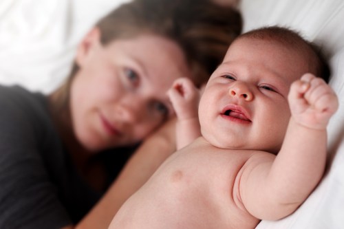 There needs to be broader recognition of the financial labour that mothers bear, write columnists Oriane Couchoux and Gabrielle Patry-Beaudoin. (Tribune News Service files)