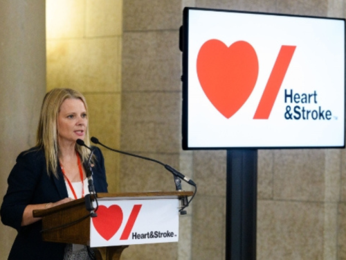 Know Your Risk. Share Your Story. Advance the Science.