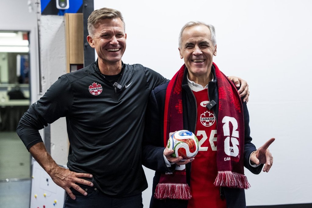 Star-studded World Cup draw serves as glitzy kickoff to FIFA’s chief money-maker