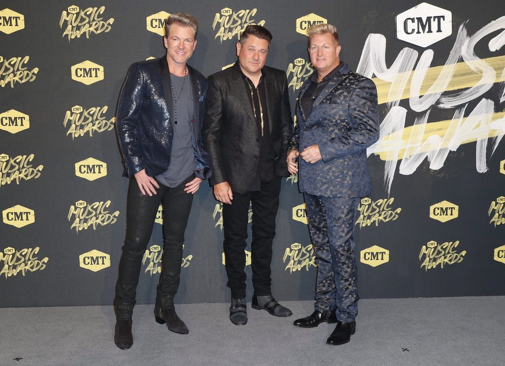 The Chicks and Rascal Flatts to headline 2026 Boots and Hearts music festival