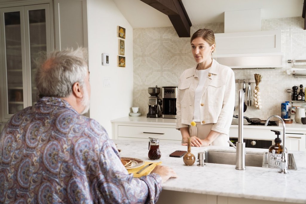 Canadian drama ‘La Médiatrice’ wins International Emmy for best short-form series