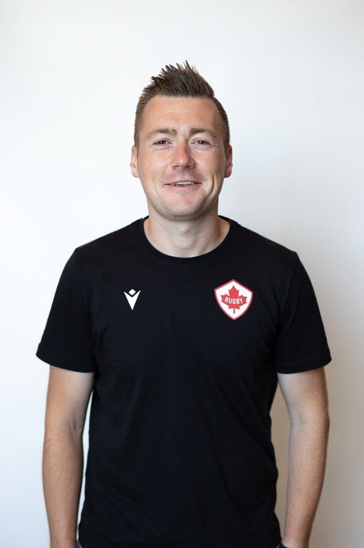 Former Canada rugby sevens coach Jack Hanratty to take over U.S. women’s 15s team