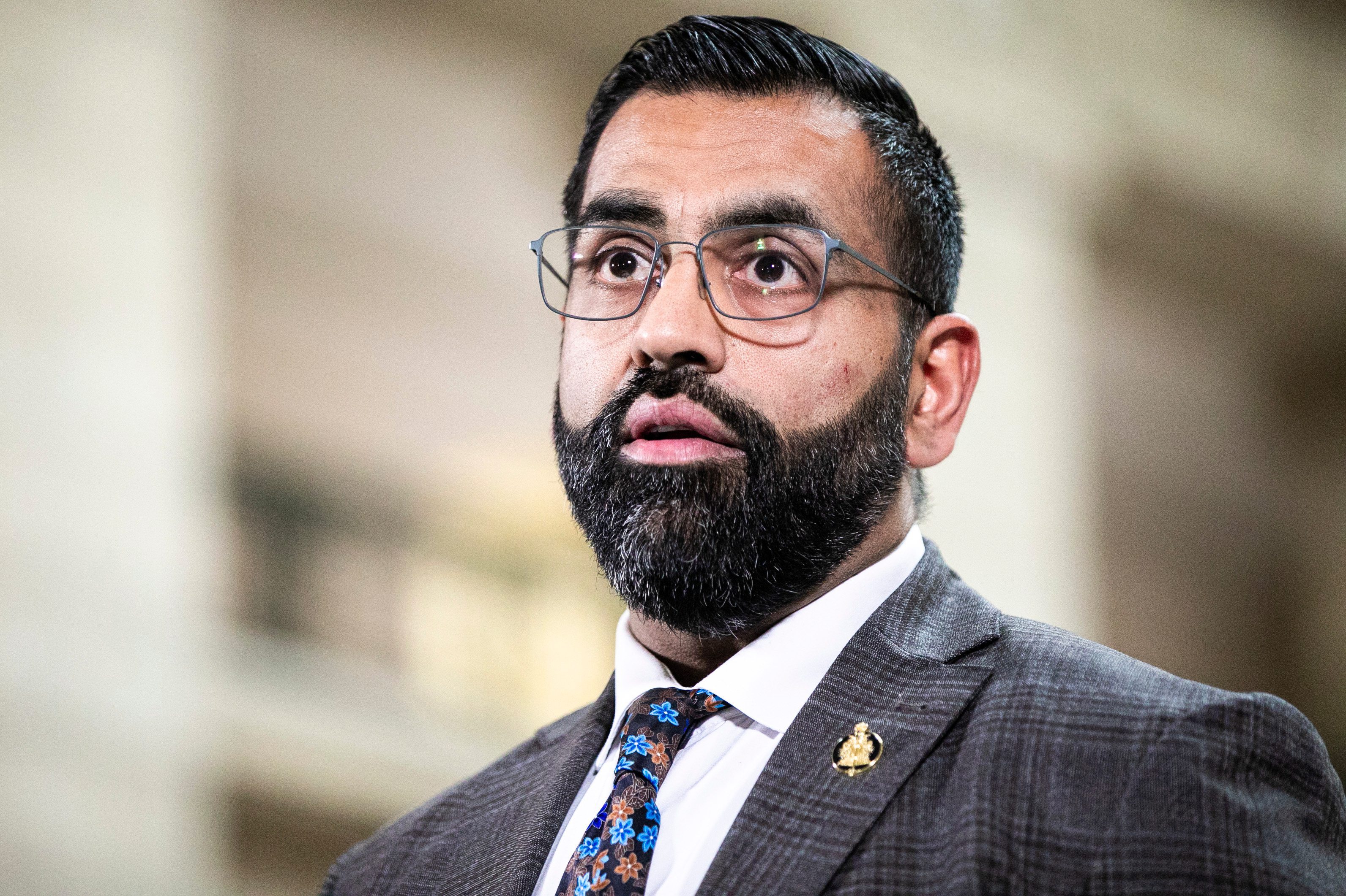 Khan says premier is ‘playing political games’ by ordering inquiry