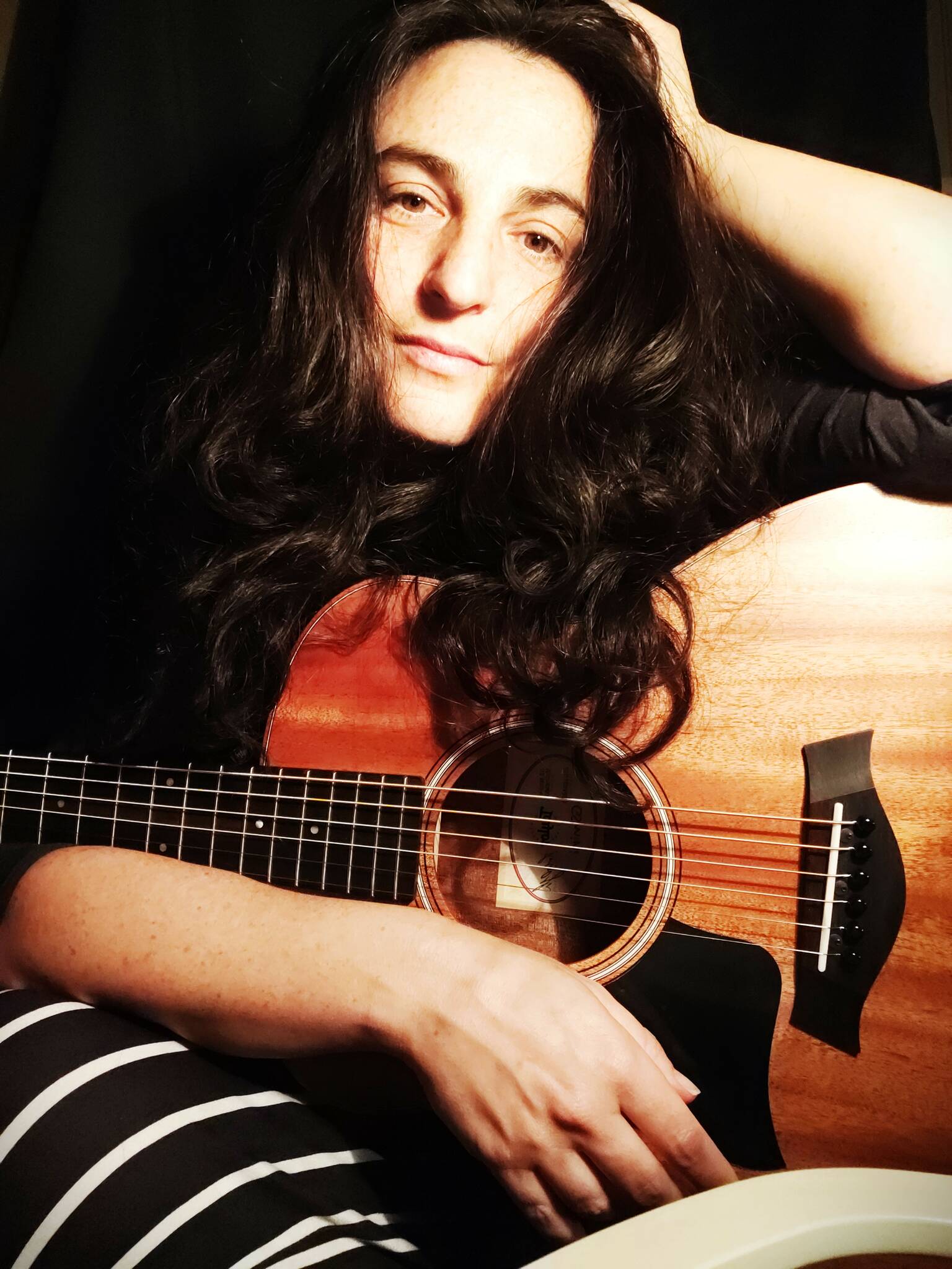 Orit Shimoni plays first Wheat City gig