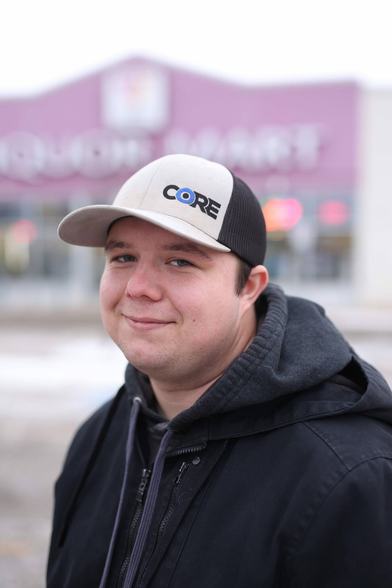 U.S. liquor sales to benefit charities