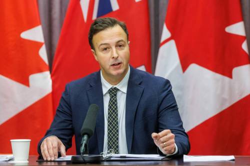 Finance Minister Adrien Sala says the NDP government has taken steps to spur more investment in the province. (Mike Deal/Winnipeg Free Press files)