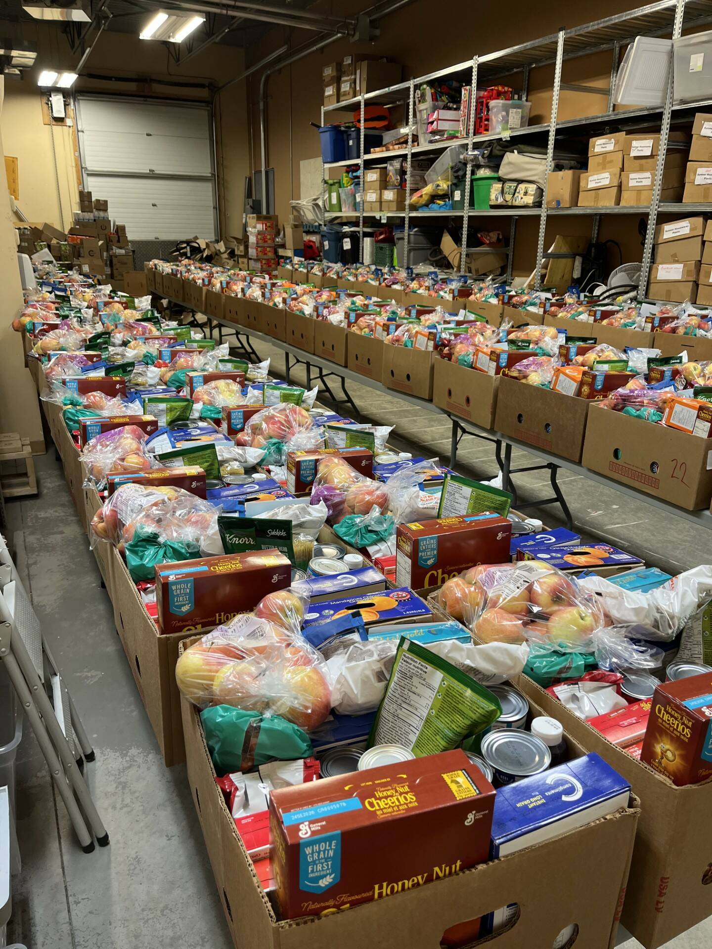 Canadians support community involvement