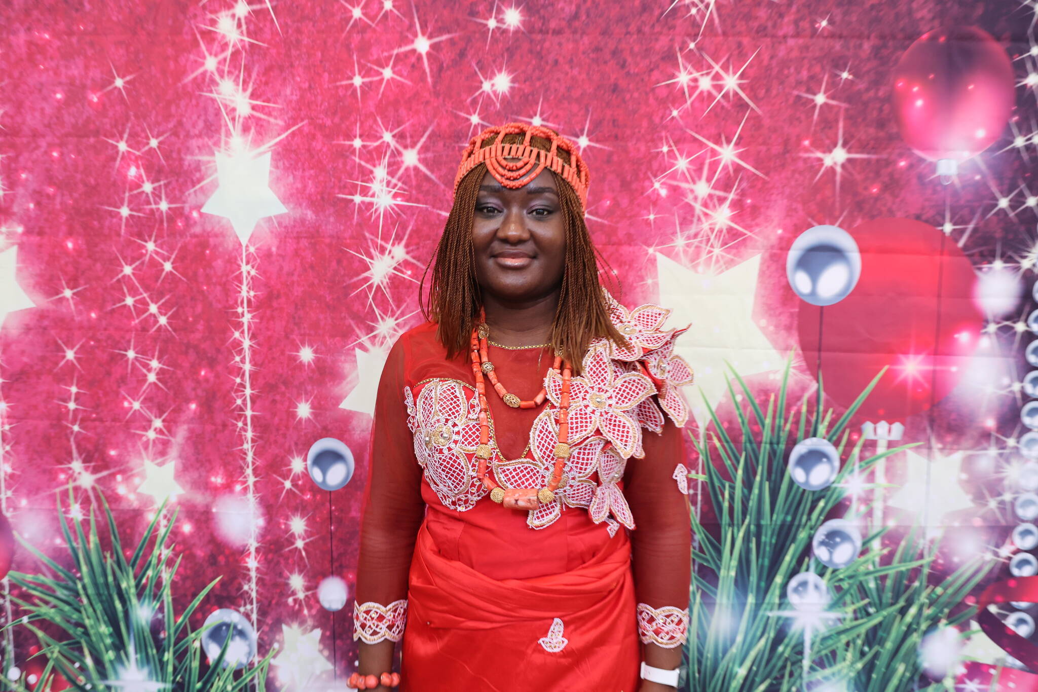 First Christmas away from home