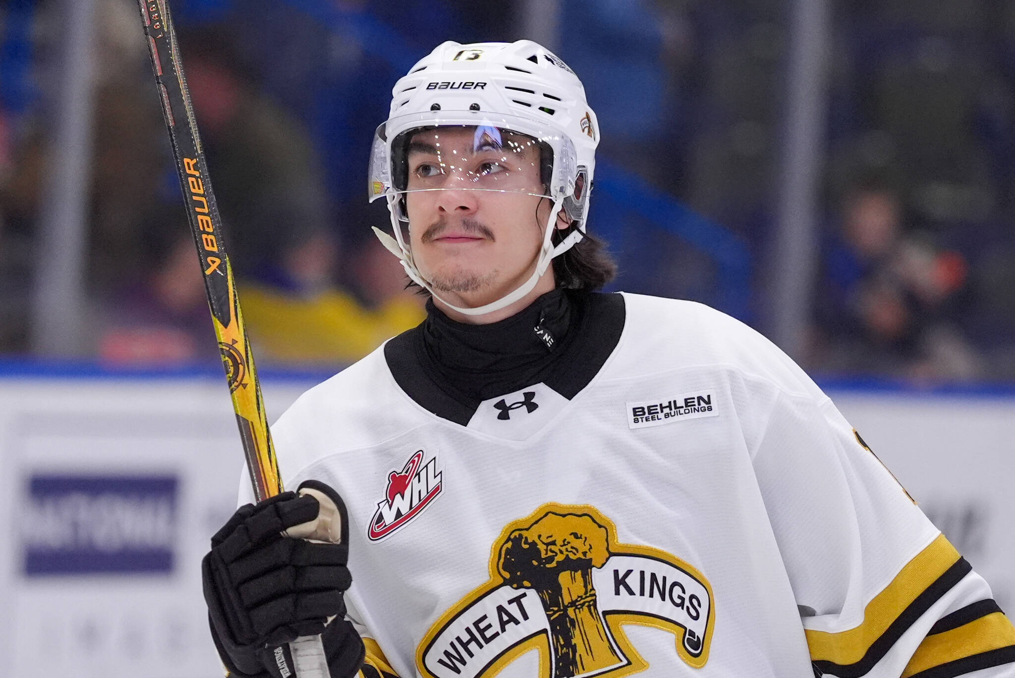 WHL NOTEBOOK: Wheat Kings GMs face annual dilemma