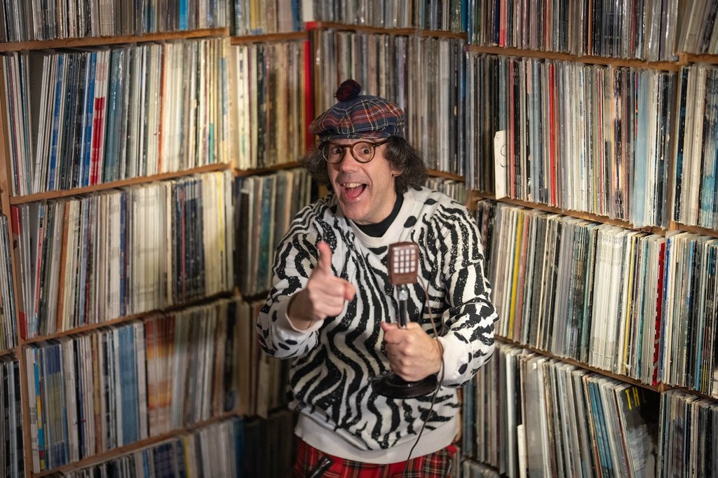 Nardwuar, Raffi and Terri Clark among 80 new appointees to the Order of Canada