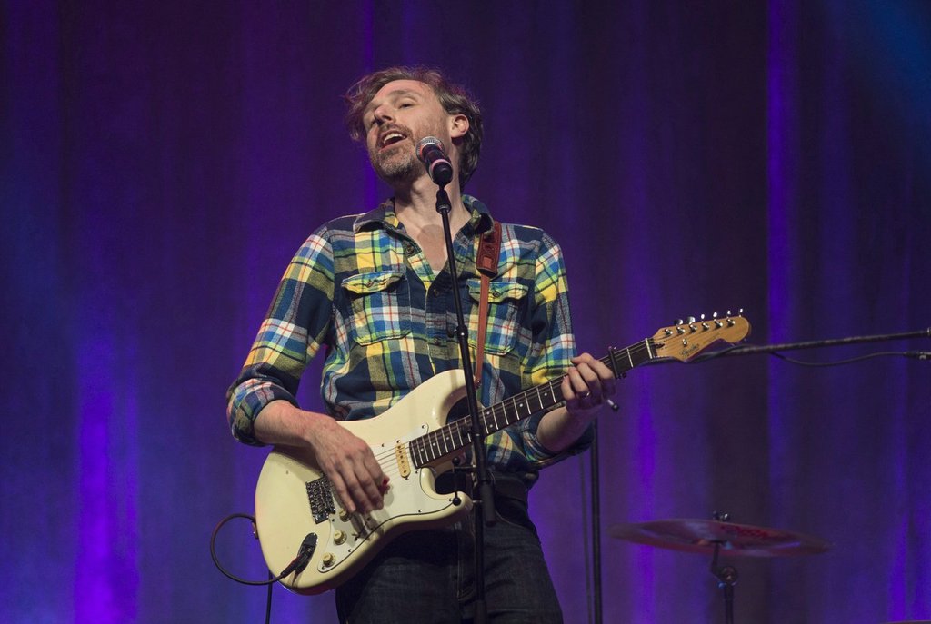 Maritime musician Joel Plaskett among 2025 Order of Nova Scotia recipients