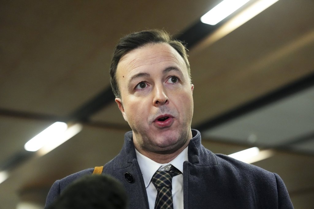 Hydro seeking proposals for Indigenous wind-energy projects