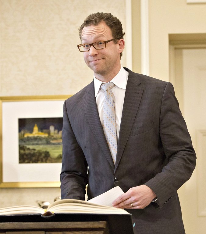 Alberta government refusing questions from NDP legislature member over remark