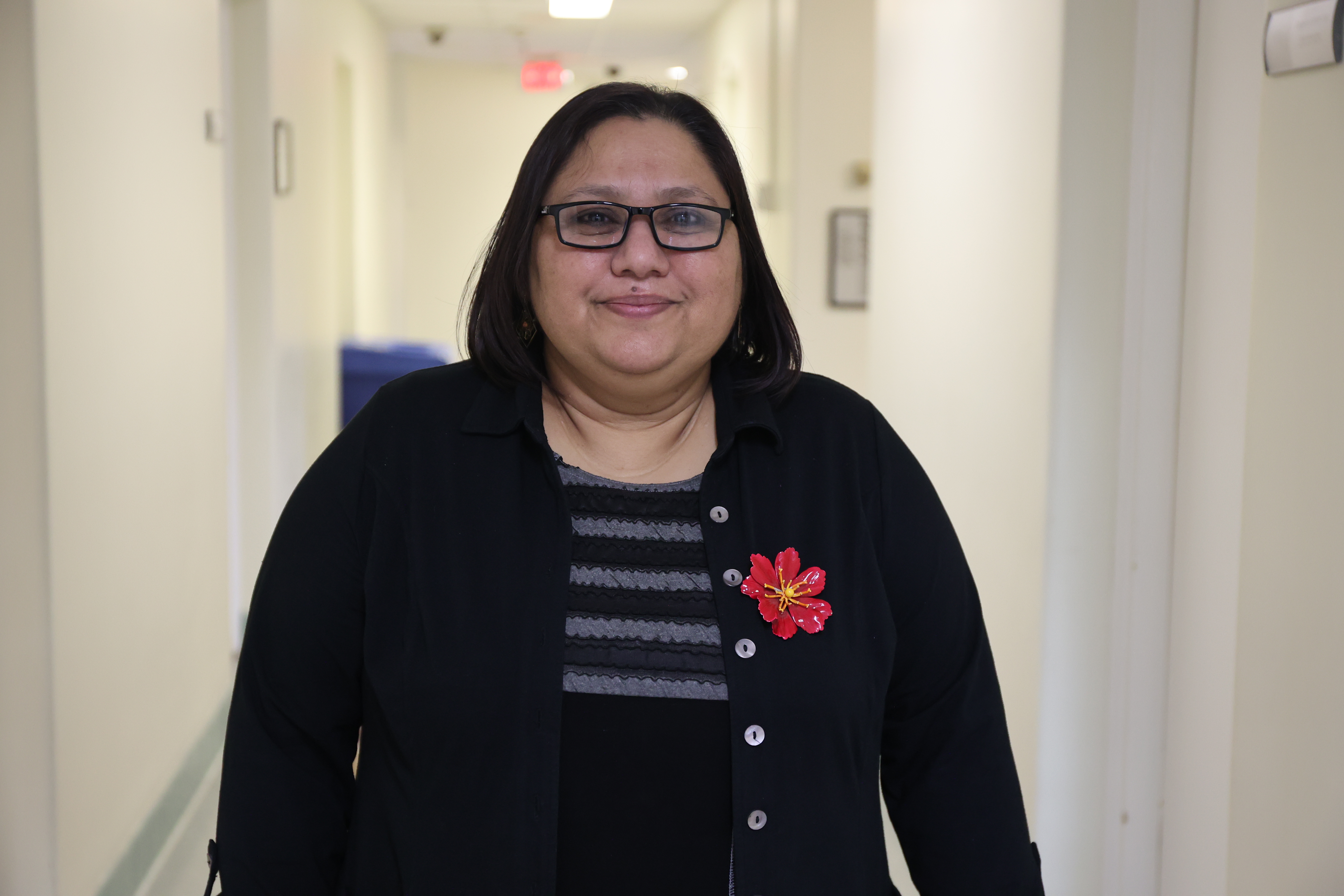 Assiniboine makes top-50 list of research colleges