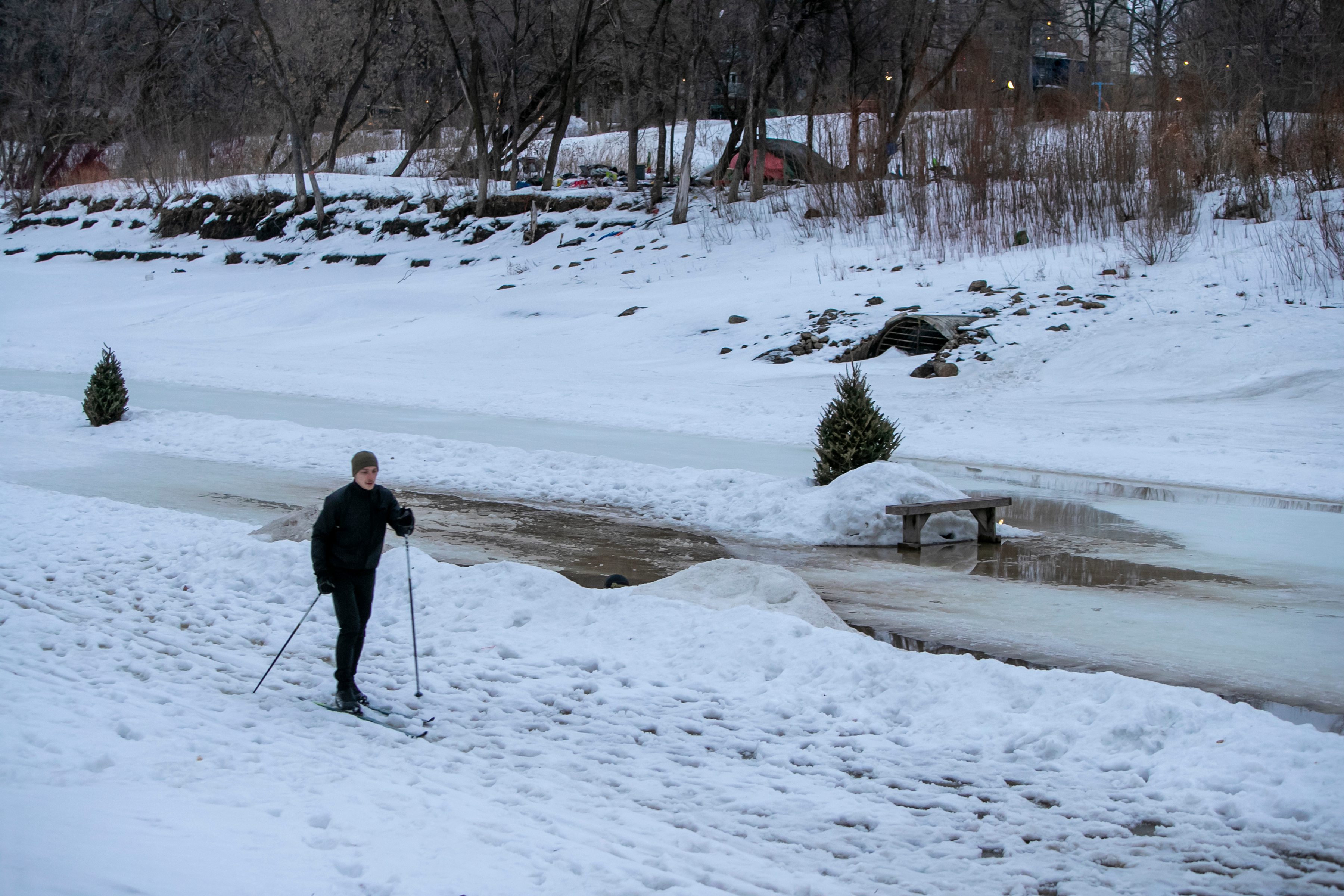 Time to make climate change personal
