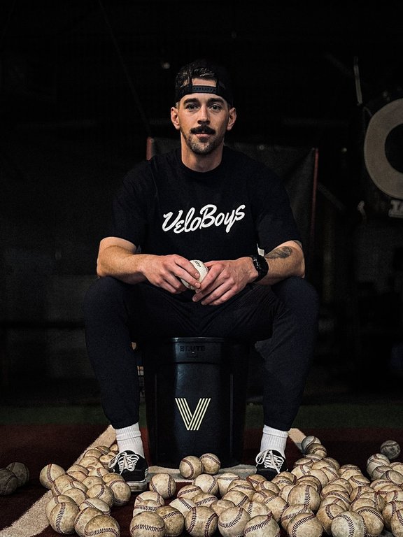 ‘Really inspiring’: How advanced technology is evolving baseball on Canadian soil