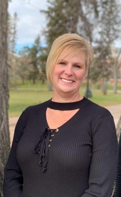 Kori Gordon, certified life coach and hypnotherapist, says goal setting needs to be flexible and achievable. (Submitted)