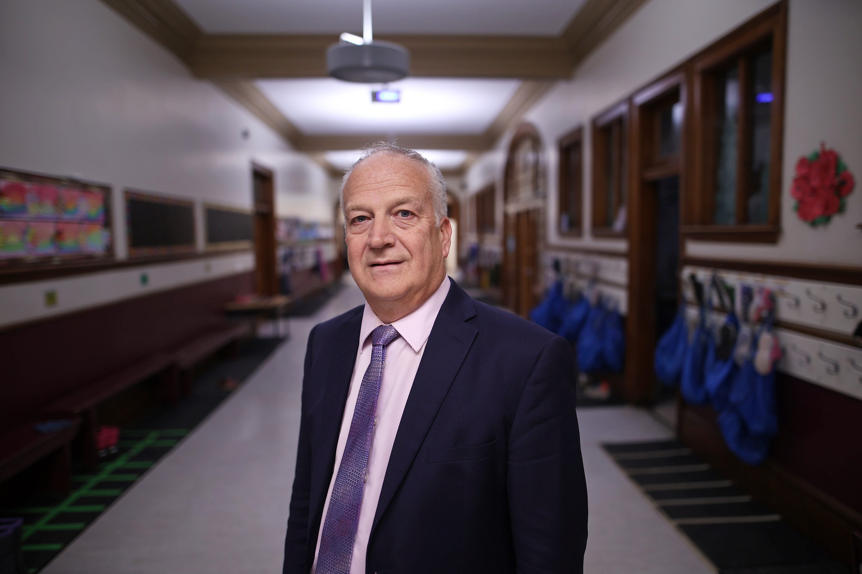 School division sees unusual fall student mobility