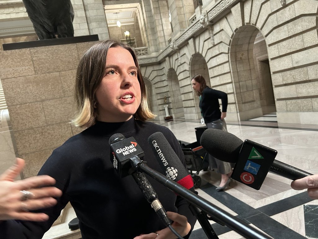 Coalition says Manitoba needs to spend more to meet environmental targets