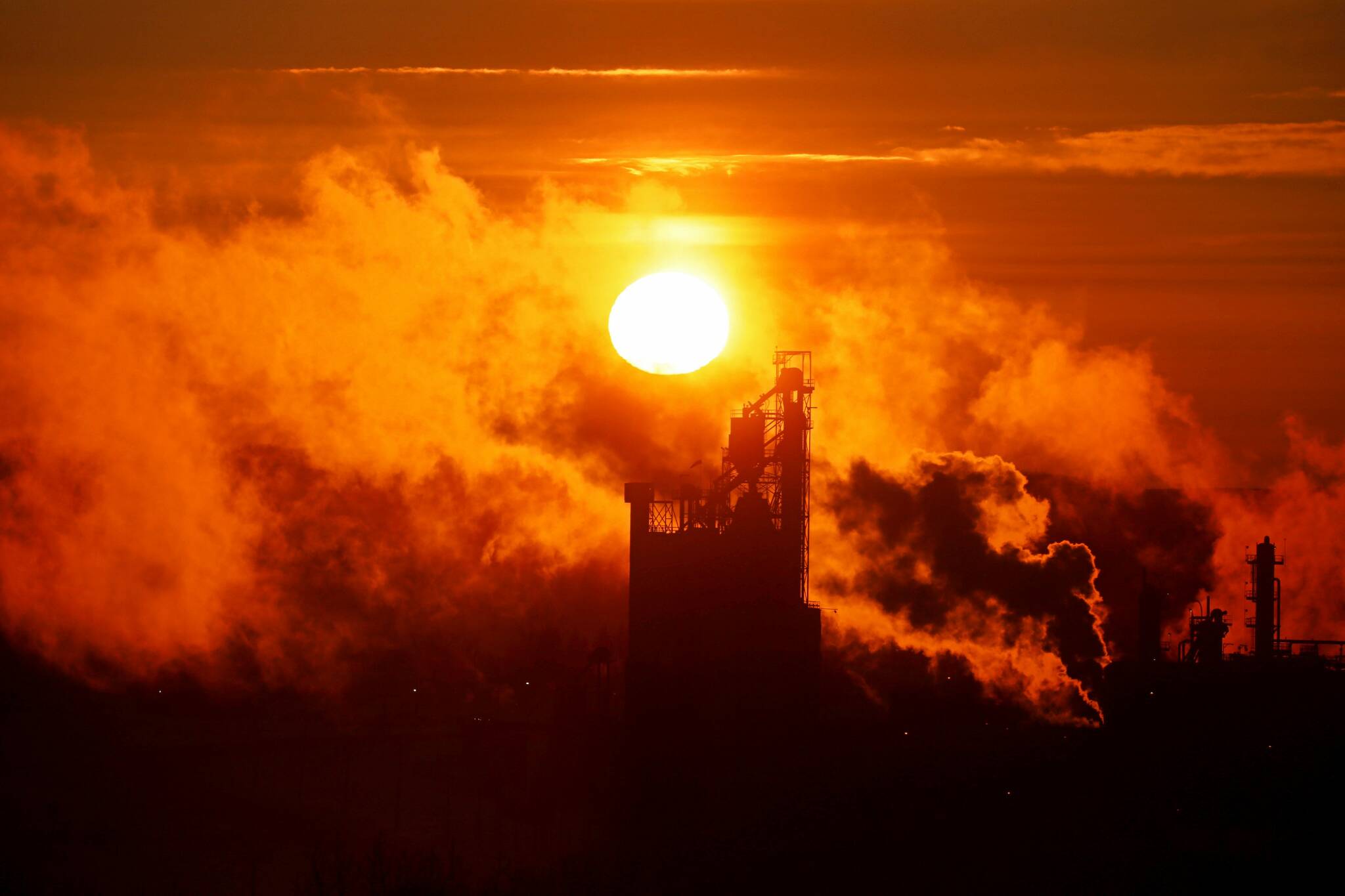 Looming risk of Westman ethanol plant’s closure