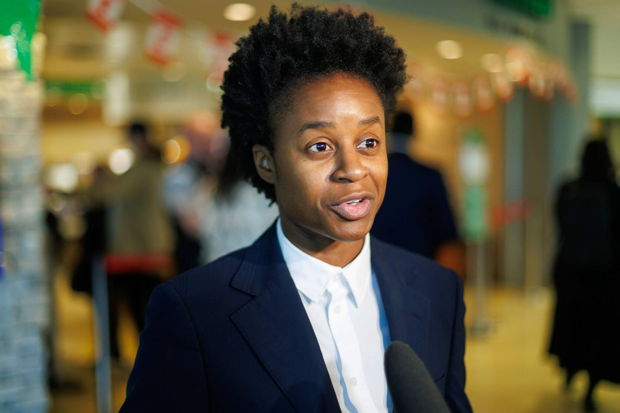 NDP recruit seven more U.S. doctors