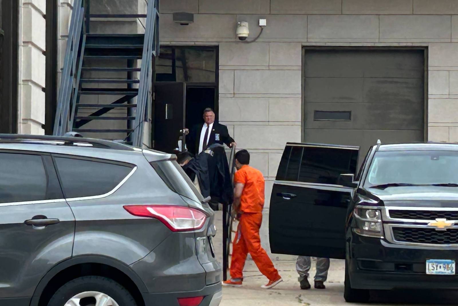 Man convicted in human smuggling case granted appeal – Brandon Sun