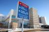 In November and December, 90 per cent of patients at the Brandon ER were assessed by a physician within seven to seven and a half hours from registration to the initial physician assessment, Prairie Mountain Health figures show. (Tim Smith/The Brandon Sun)