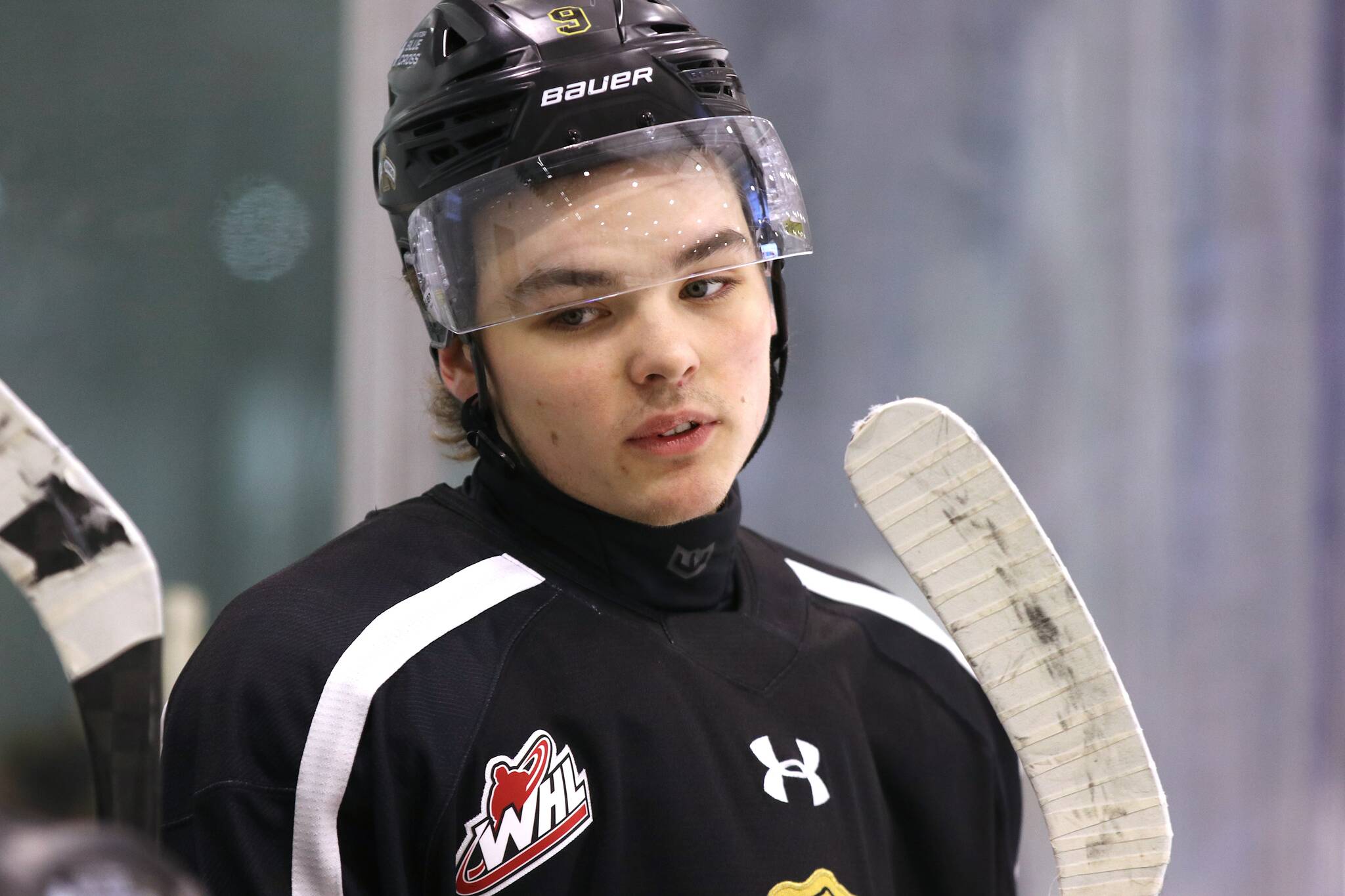 Jacobson rebounds from setback