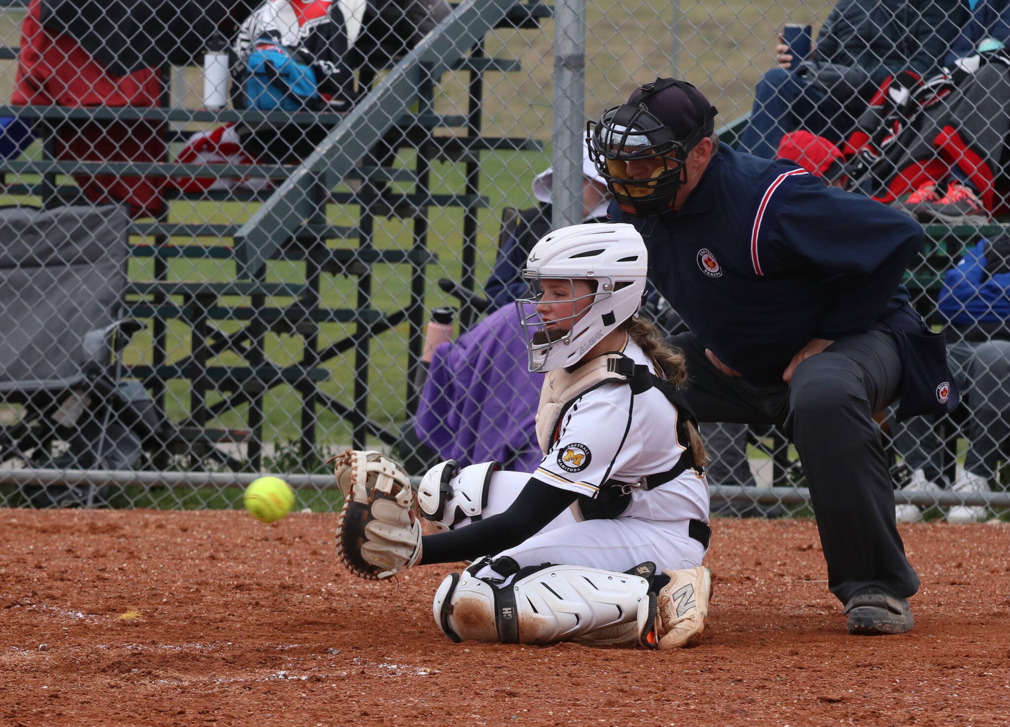 All signs point to Vermont for Banga