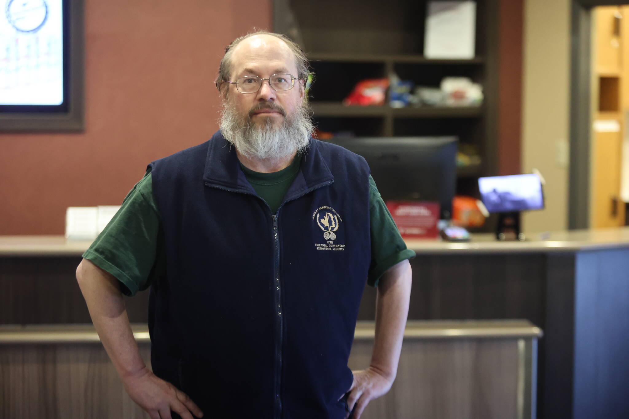 Layoffs expected at Brandon research centre