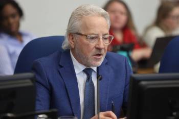 Council approves 6.7 per cent tax increase