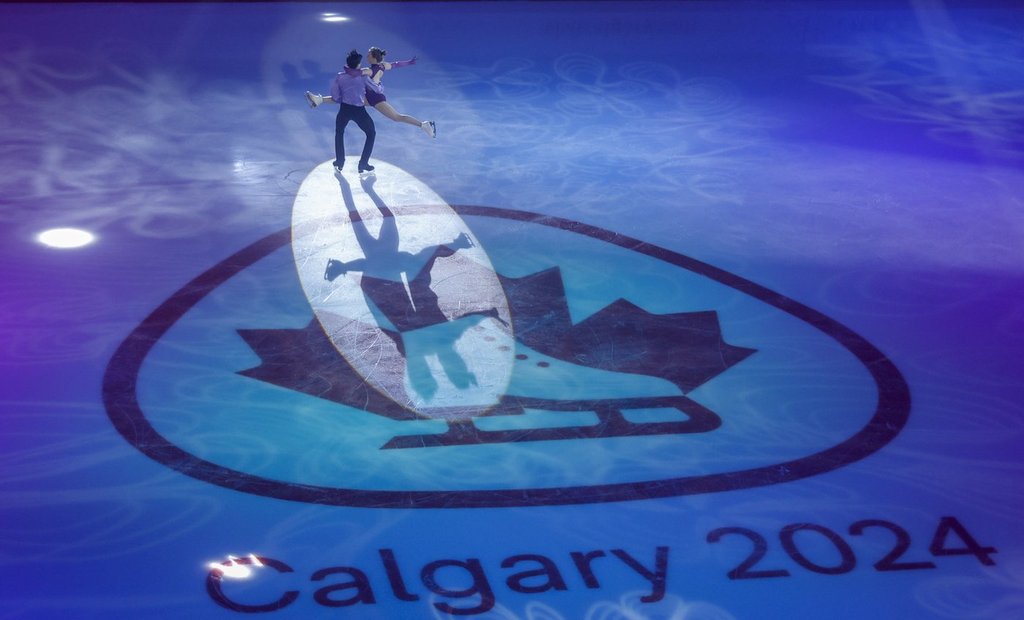 Canadian figure skaters support Skate Canada’s Alberta ban, hope for future return