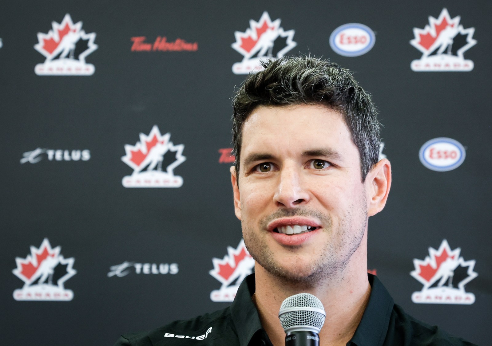 ‘I still love it’: Sidney Crosby set to lead Canadian men’s team at another Olympics